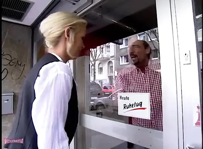 Beautiful Woman with Nice Tits Fucked Nicely