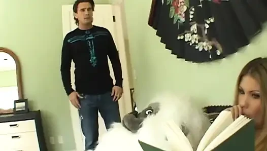 Sex with Whoever You Want the Important Thing Is to Cum