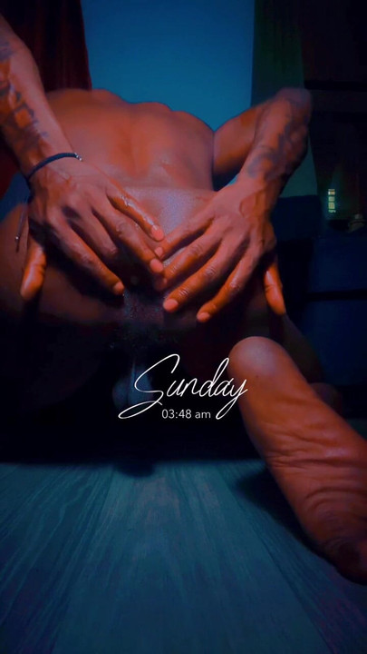Exploring My Whole Hole