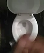 Bossman wuzi beating his dick