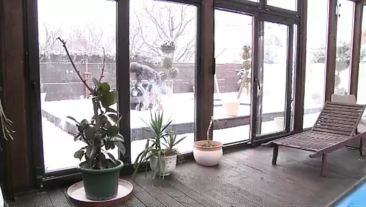 Sexualtherapie Sc 5 aufregende versaute sexszene