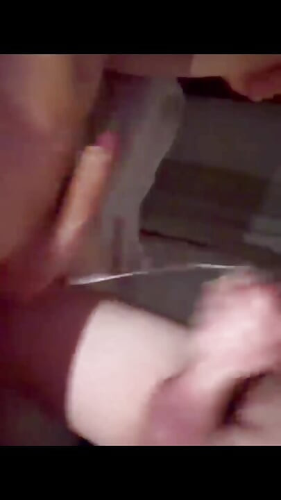 Big cock, big blowjob and big cumshot