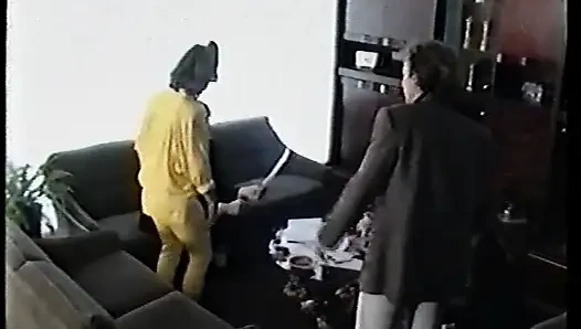 Azgın hatun 1 miras