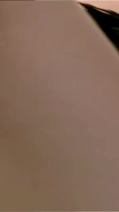 Makeup Artist Fucks Model's Ass During the Milan Fashion Show