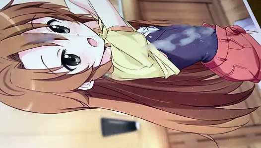 sop nonnonbiyori komatyan