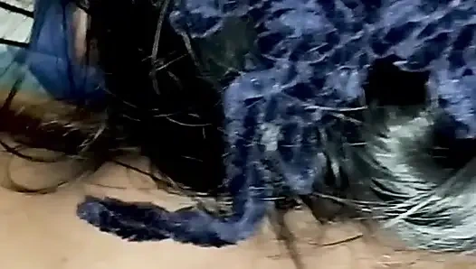 Это так симпатично, дорогуша, это так сладко, когда твой член в рот.