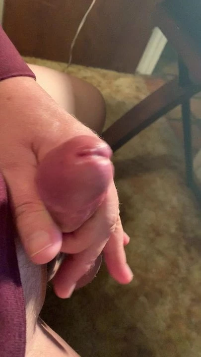 Saturday Morning Edging Session - 2