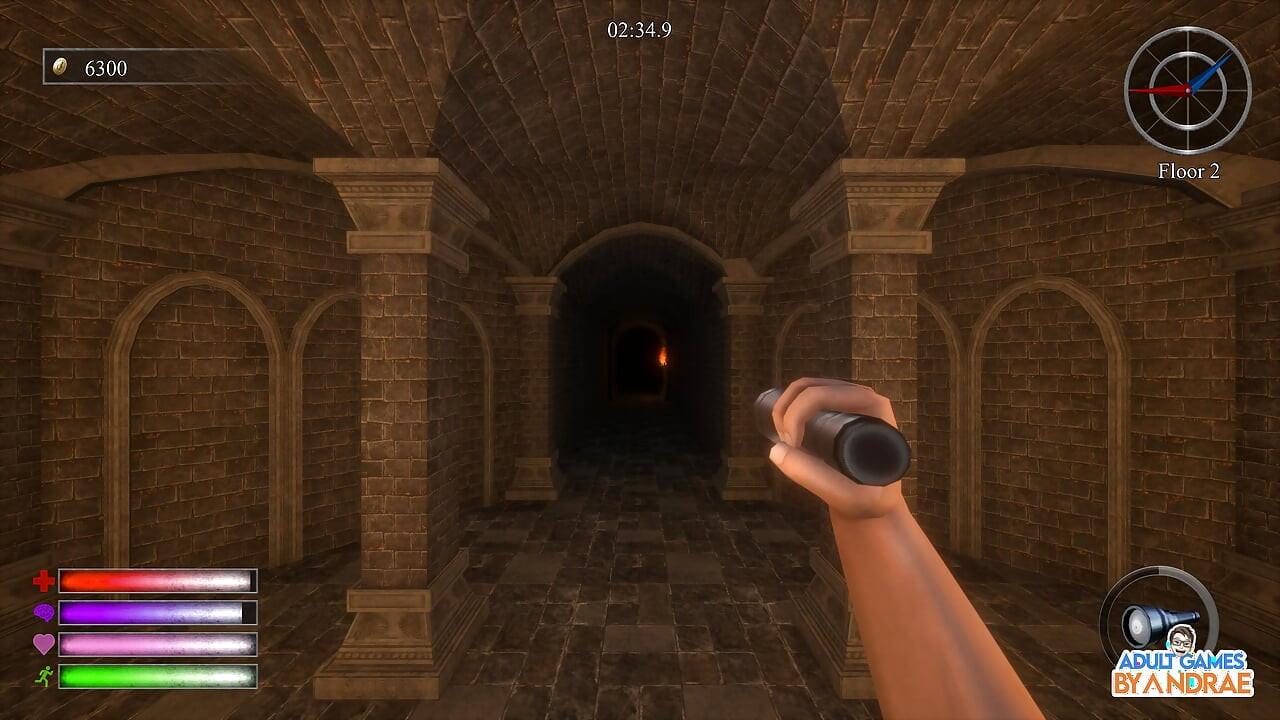 EP2: We Finally Got the First of the Two Orbs! - Sin Spire Gameplay