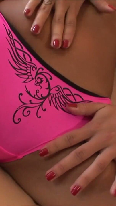 Christoph Clark's Teeny Bikini Babes | Clip 2
