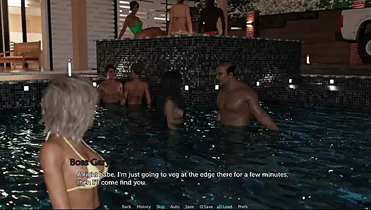 Eine sehr offene ehe (teil 93)