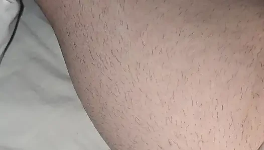 Step Mom Can You Give Me a Handjob ? Step son hard cock wont go down