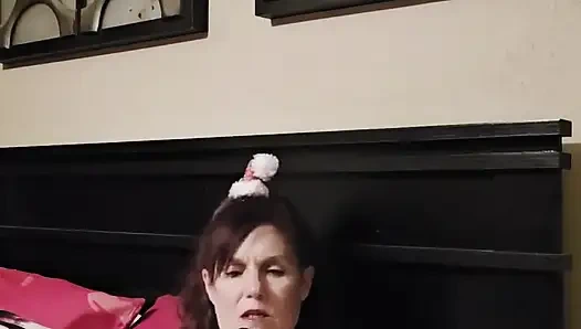 Мини палочка!