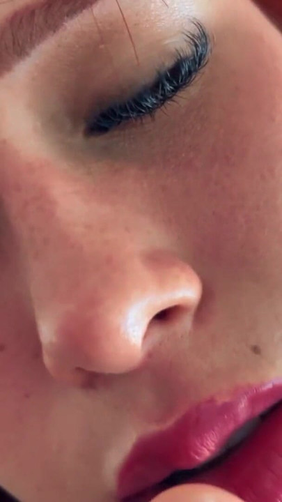 My Stepsister Loves To Have My Breakfast Semen - KattyBlake | Clip 1