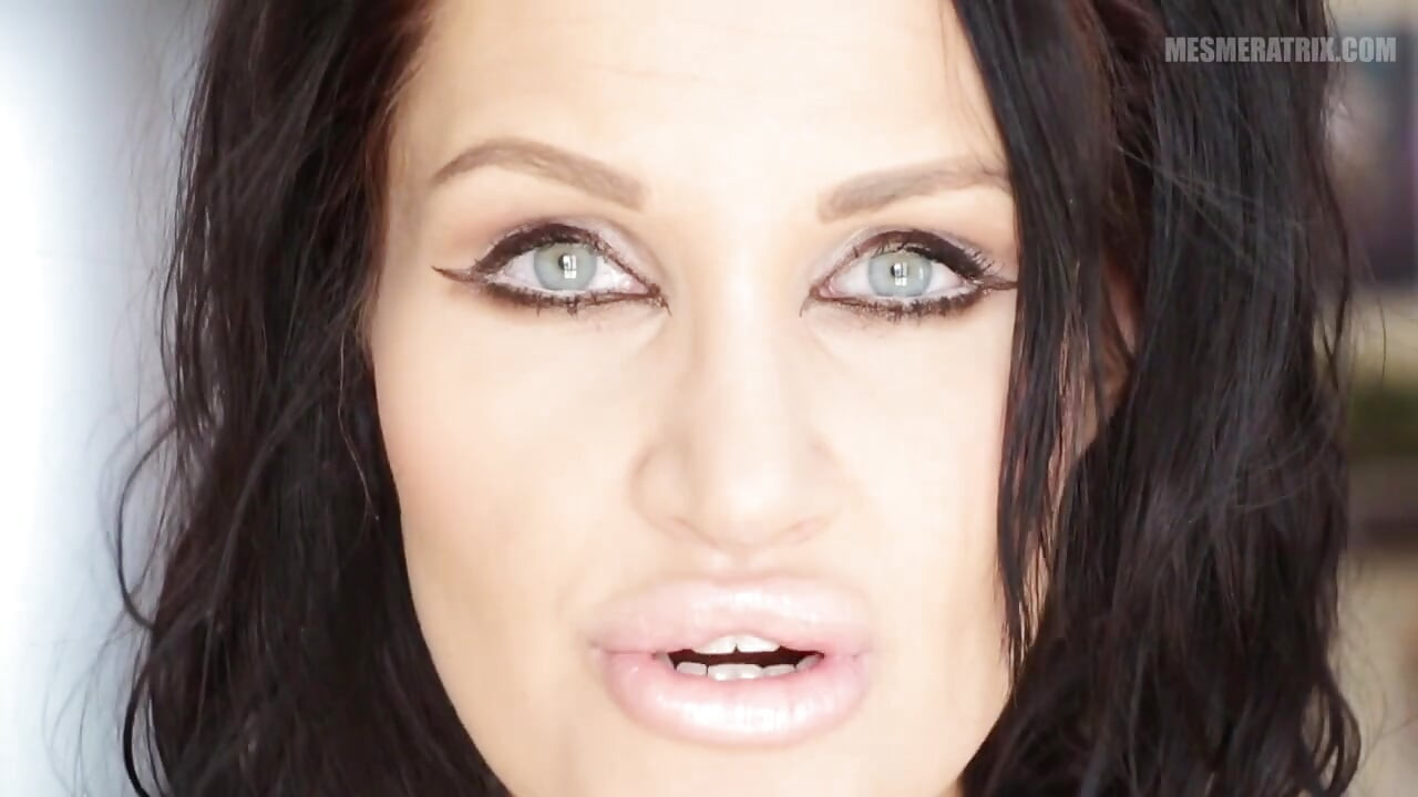 Eyes rapture...