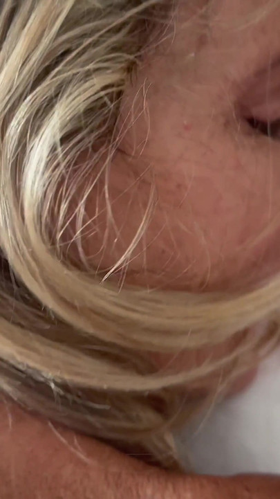 Big Stepdaddy Widens Petite Little Ass, Gives Her Multiple Orgasms.