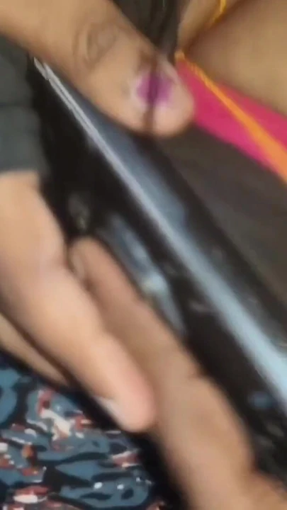 Tamil Wife cheating with Husbands Brother while she seen sex video. | Clip 1