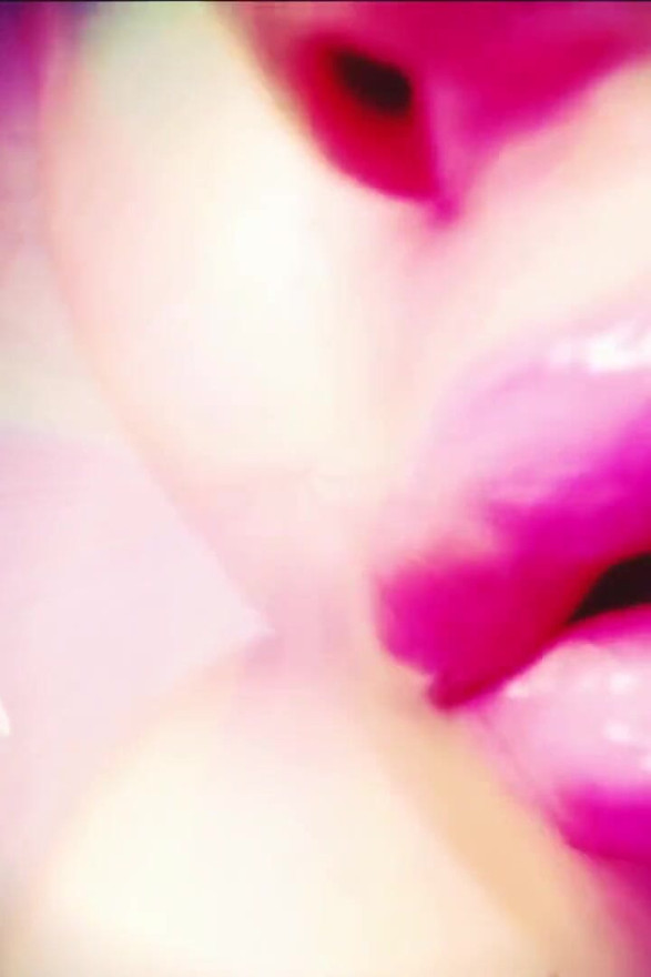 My mesmerizing lips are all that you need!