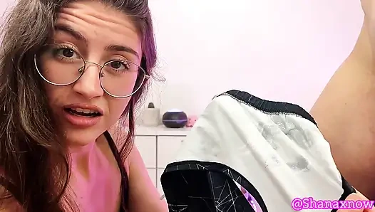 Mein verlierer beta sissy cuckold jason