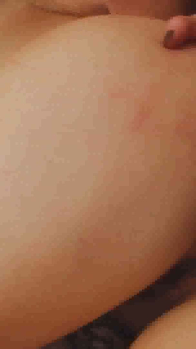 Big Dick Black Skunk Riley Fucks Skinny Brunette Masked Whore Wife With Dirty D Cock Too! | Clip 3