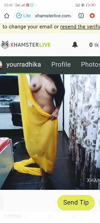 Slideshow pearl sushmaa nude 