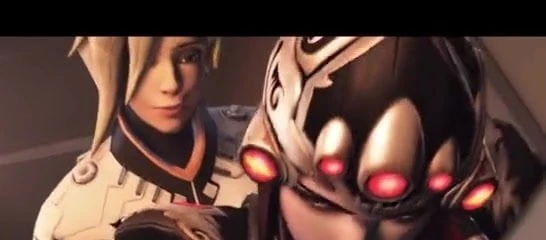 MercyWidow