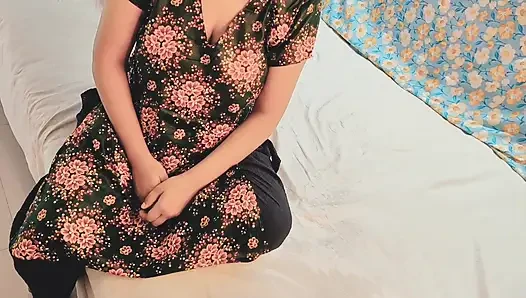 Saving My Job  A Secret Deal With My Boss (Office Roleplay)