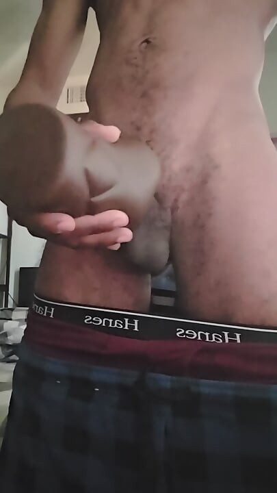 Morning wood