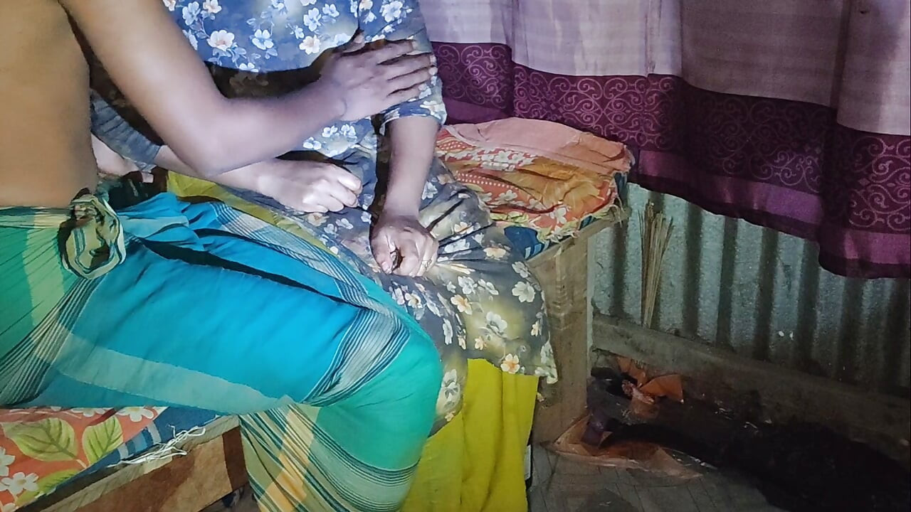 My Wife and I Real Amateur Couple at Home