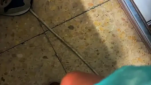 Ngentot dengan tetangga