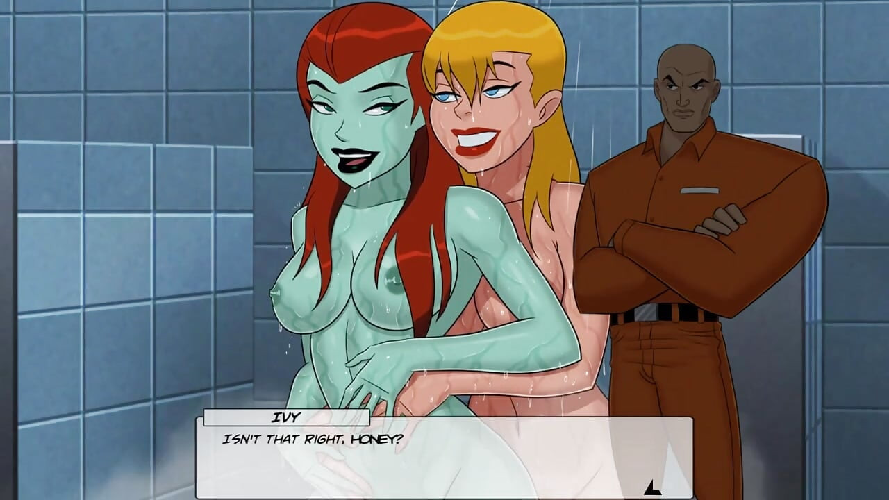 Something Unlimited - Part 41 - Steamy Hot Showers