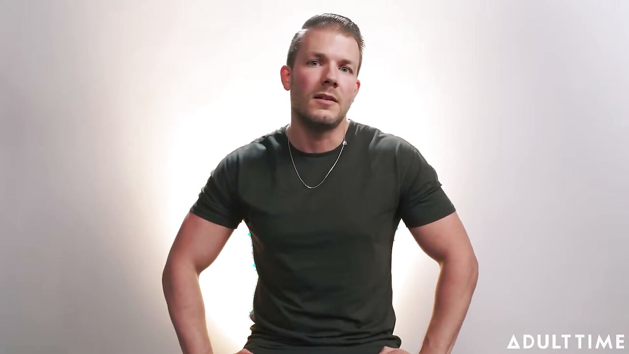 Codey Steele abandonó el mormonismo por el porno y el placer | Entrevista de estrella | Tiempo para adultos