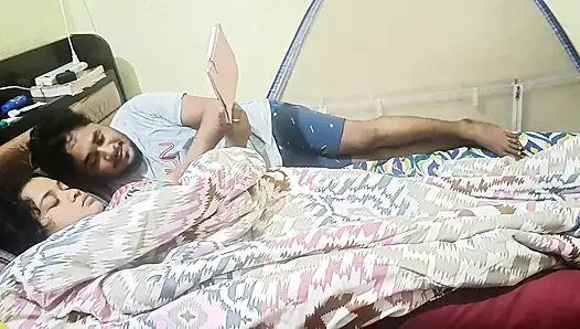 Off Record with stepsister (Part-1)