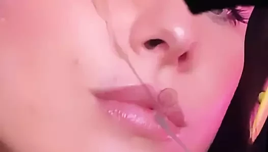 Sonja Beluga porn video – Sonja Reid (OMGitsfirefoxx) Cumtribute #4