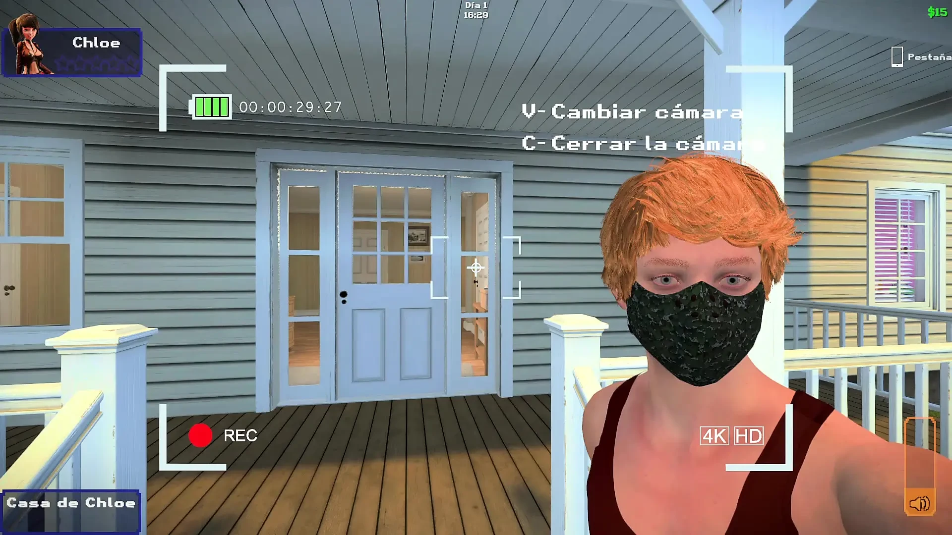 Oficina Del Prince Of Porn - amateur,teen