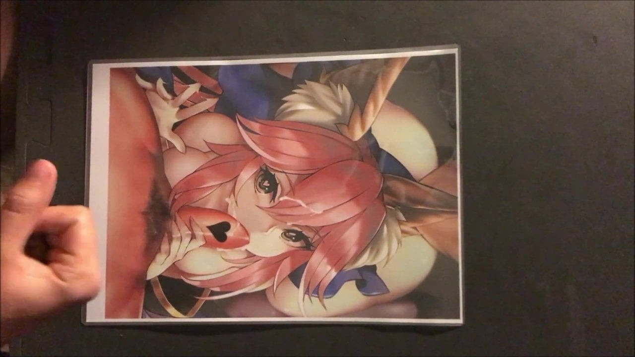 Tamamo SOP 1
