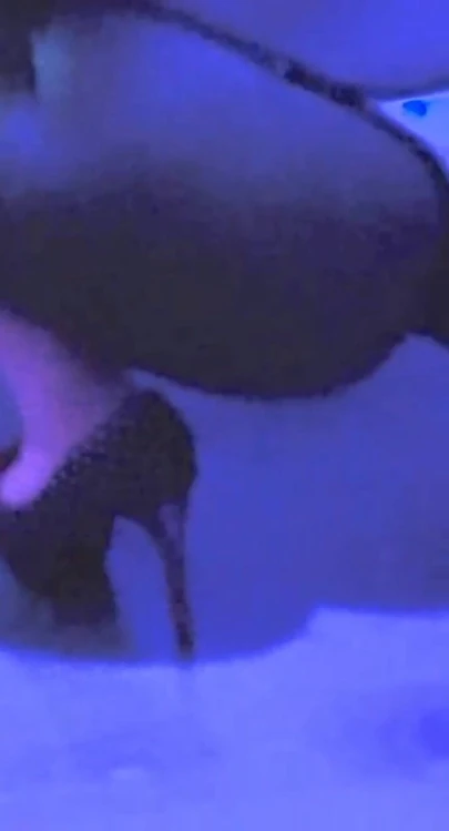 Milf homemade pov twerking