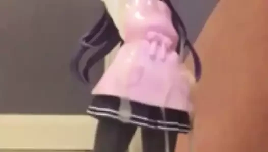akatuki bukkake
