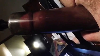 Yarak pompalama video