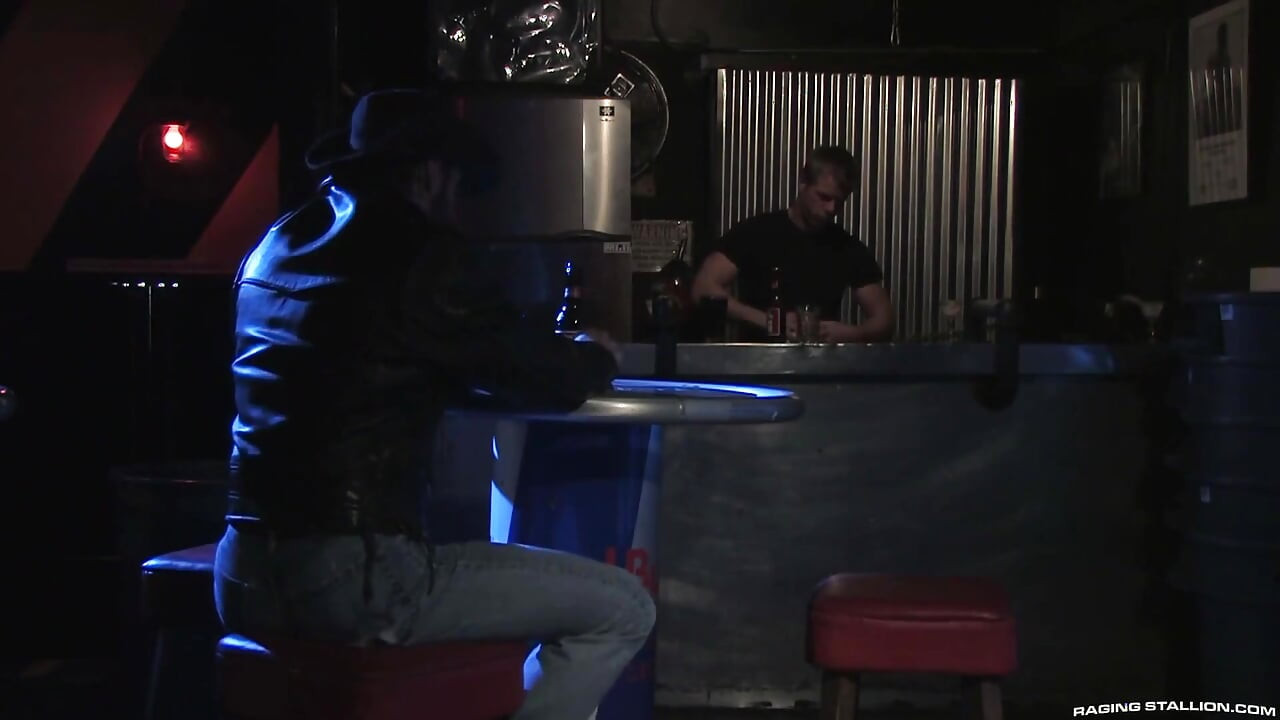 Barback