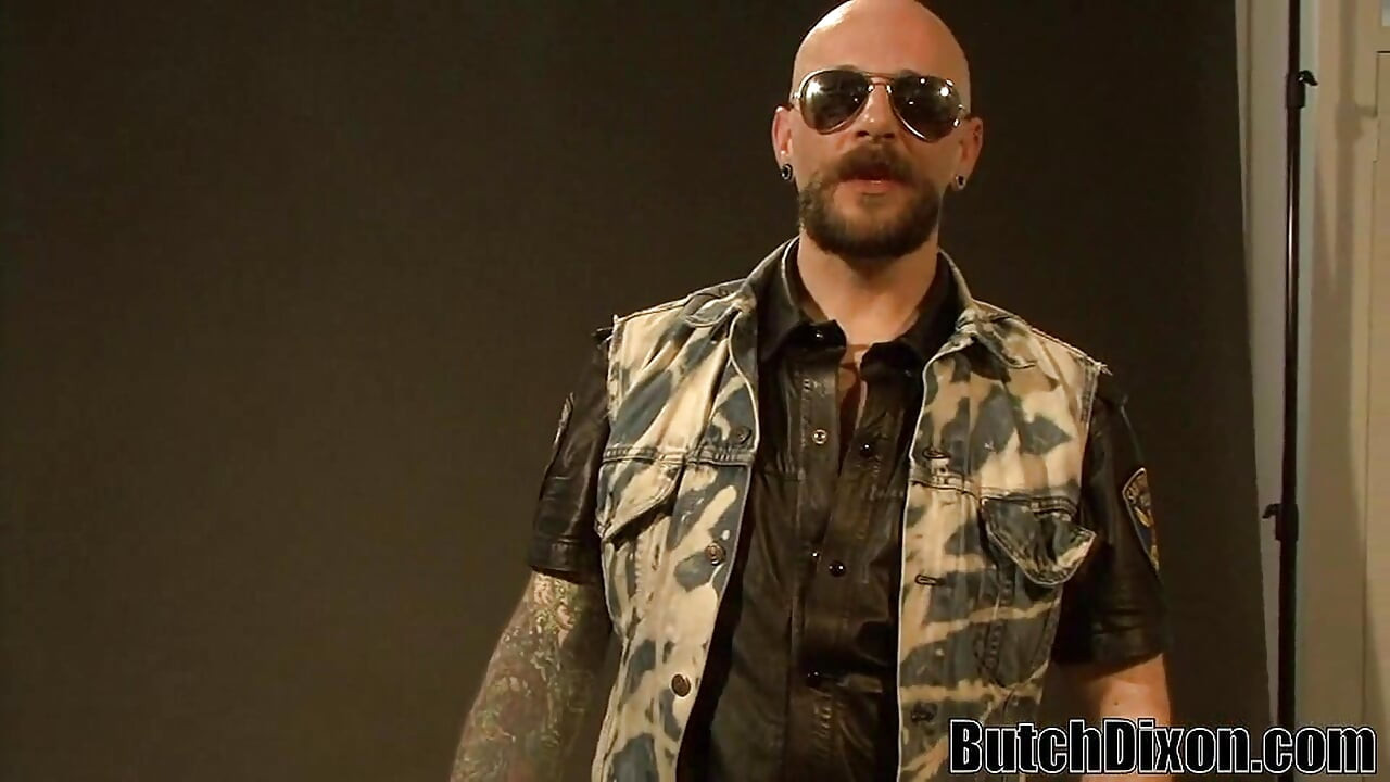 Mike Chain