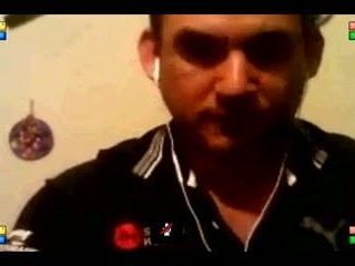 Webcam Skype Mex