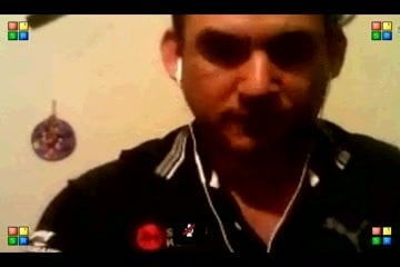 Web cam Skype Messico