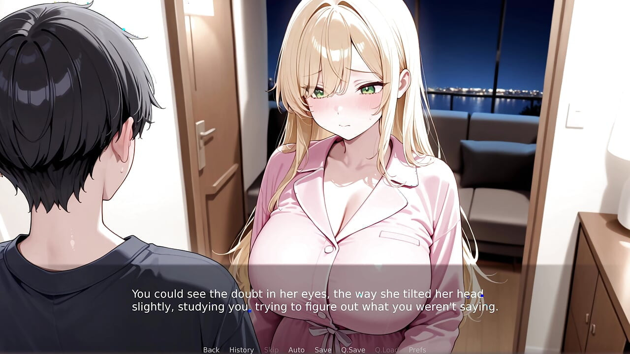 Pengakuan Isteri Gemuk (bahagian 1)