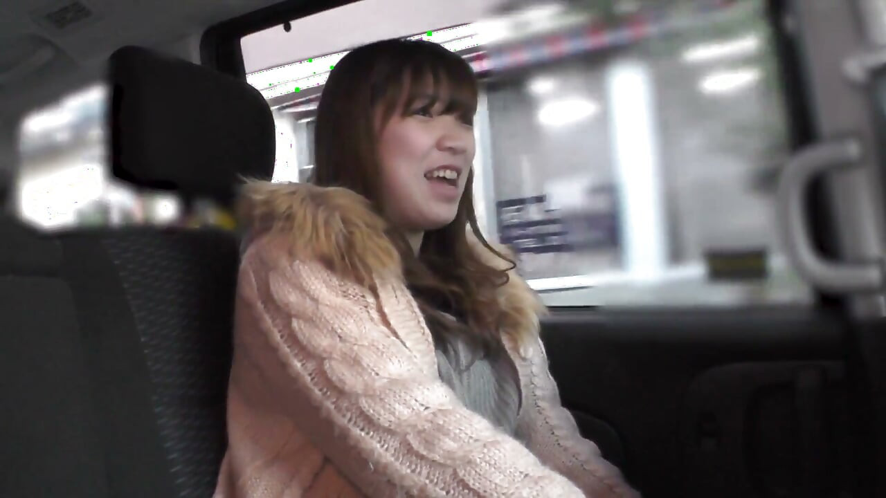 Mature Japanese MILF Gets Wild in Every Scene