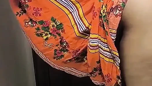 Порно арабская чернокожая