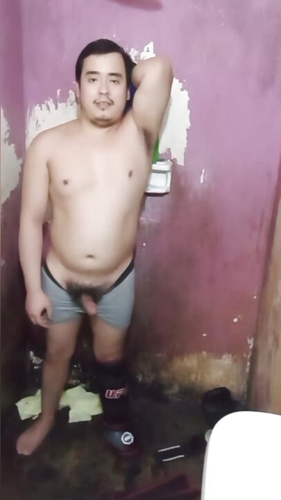 Yesus bertelanjang dada menarik penisnya kompilasi 2 video favorit