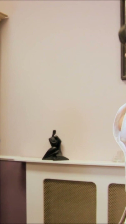 Romana Ryder Shares Her Sex Toys With Kristi Klenot | Clip 1