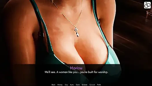 Arzuların Fiyatı bölüm 7