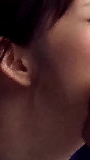 Must-see moment from "Teacher and other Guys talk Japanese Teen to Blowbang at Golf Lesson"