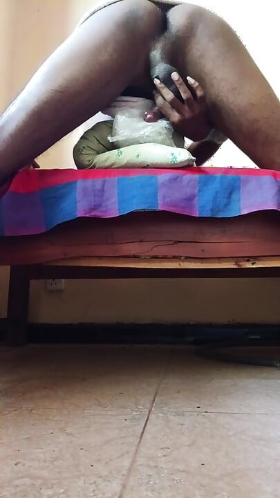 Bull cock fucking to sex doll fake pussy